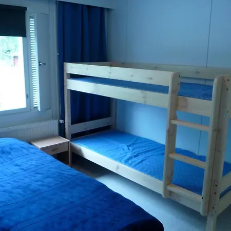 Hotel Koivuranta 2*