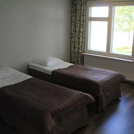 Hotel Koivuranta 2*