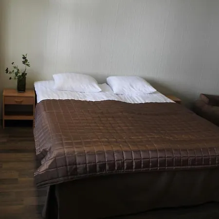 Hotel Koivuranta 2* Kurkimaki