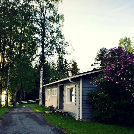Hotel Koivuranta 2* Kurkimaki