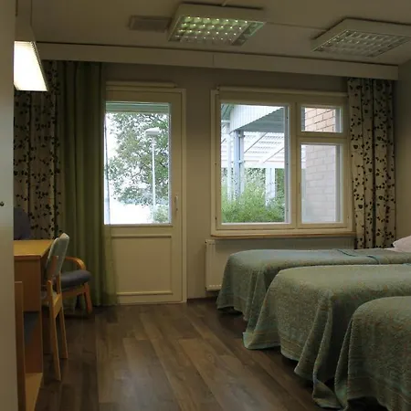 Hotel Hotel Koivuranta 2*