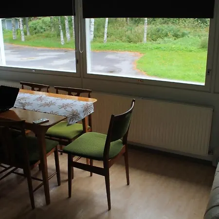 Hotel Hotel Koivuranta Kurkimaki