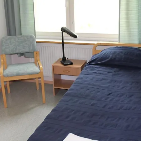 Hotel Koivuranta 2*