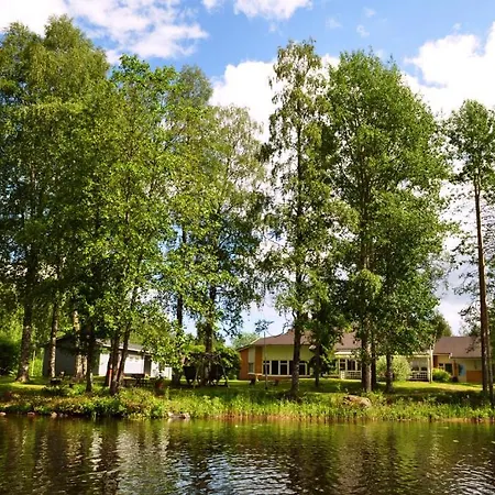 Hotel Koivuranta Hotel 2*