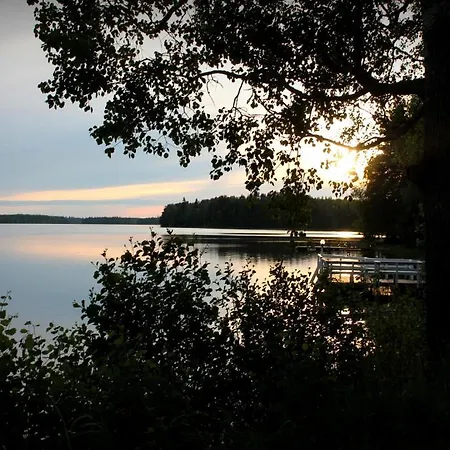 Hotel Koivuranta Hotel