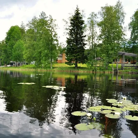 Hotel Koivuranta 2*