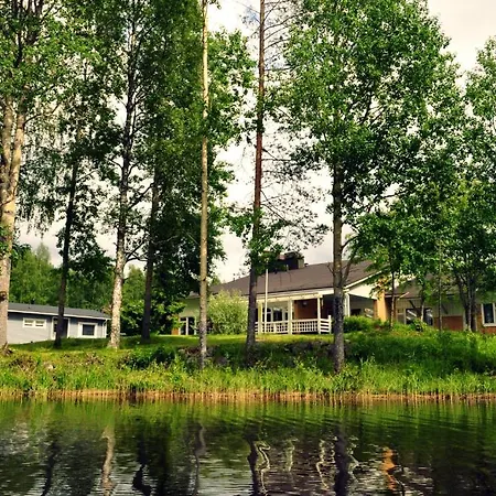 Hotel Koivuranta