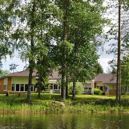 Hotel Koivuranta Hotel 2*