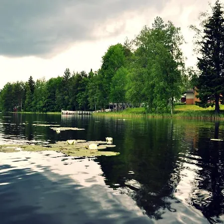 Hotel Hotel Koivuranta Kurkimaki
