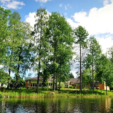 Hotel Koivuranta Hotel Kurkimaki