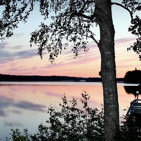 Hotel Koivuranta Kurkimaki