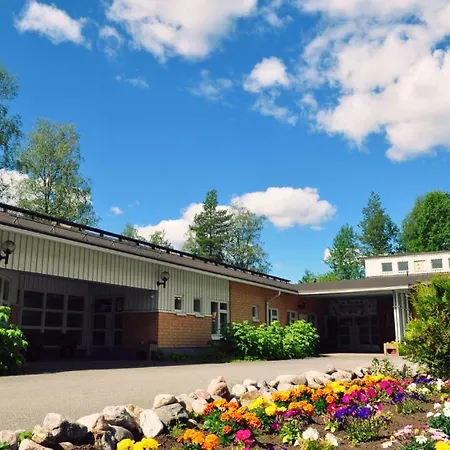 Hotel Koivuranta Hotel