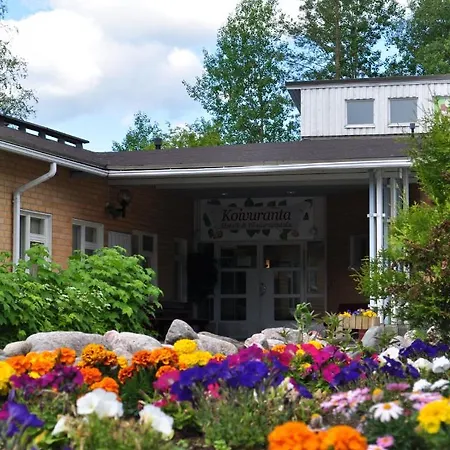 Hotel Koivuranta 2*
