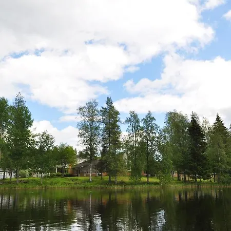 Hotel Hotel Koivuranta Kurkimaki