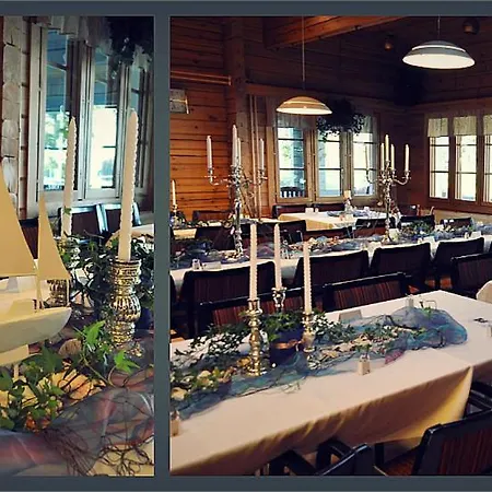 Hotel Koivuranta 2*