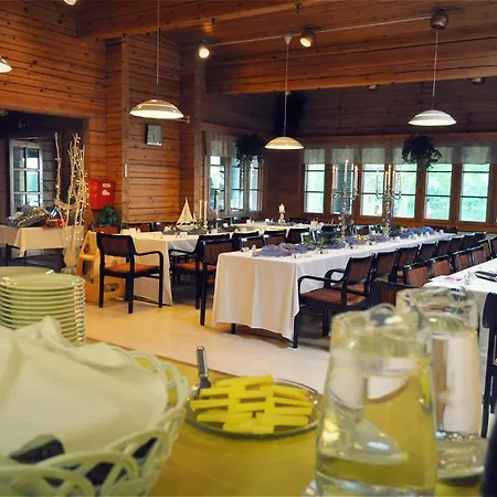 Hotel Koivuranta Kurkimaki