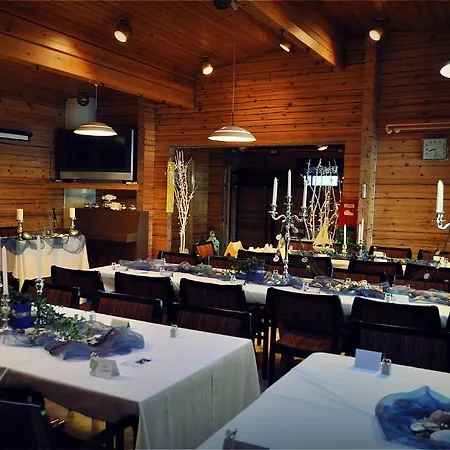 Hotel Koivuranta