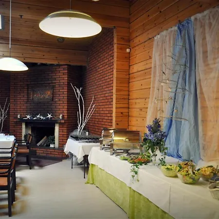 Hotel Koivuranta Hotel 2*