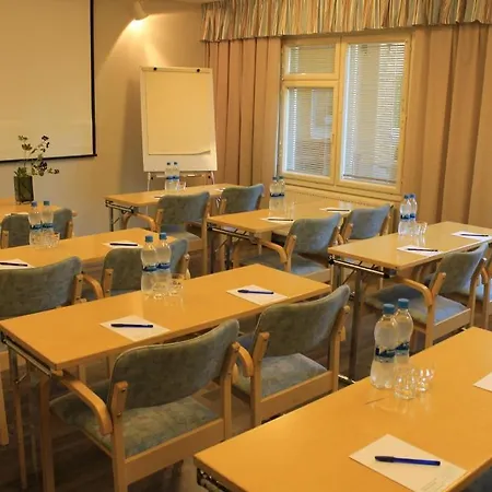 Hotel Koivuranta Hotel 2*