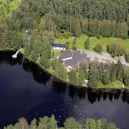Hotel Koivuranta Hotel Kurkimaki