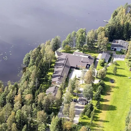 Hotel Koivuranta Kurkimaki