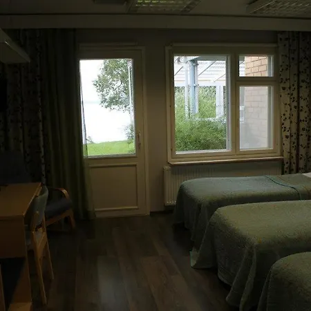 Hotel Koivuranta