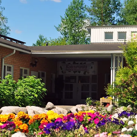 Hotel Koivuranta Hotel