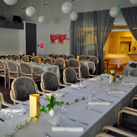 Hotel Koivuranta 2* Kurkimaki