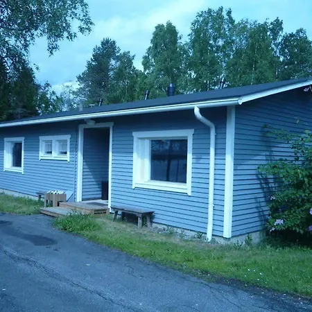 Hotel Hotel Koivuranta