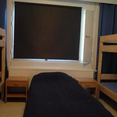Hotel Hotel Koivuranta