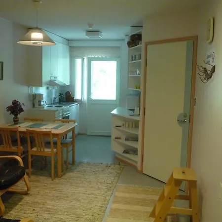 Hotel Koivuranta Hotel 2*